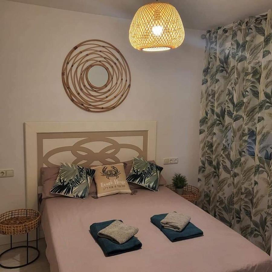 Apartament Punta Prima 托雷维耶哈 外观 照片