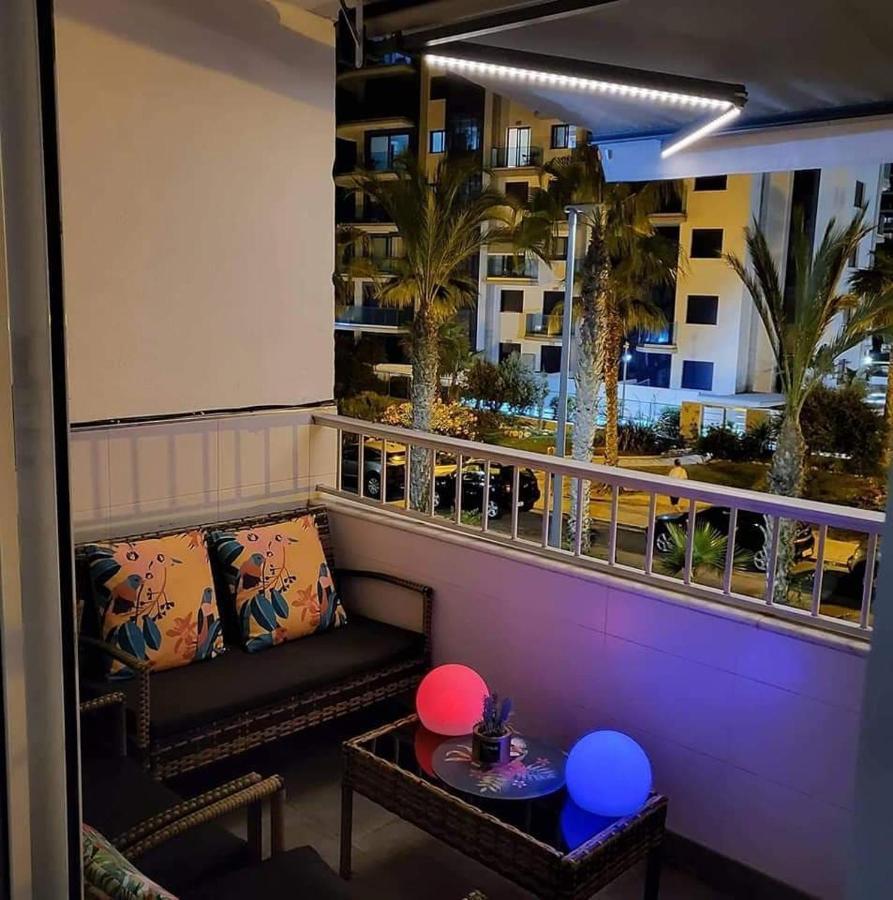 Apartament Punta Prima 托雷维耶哈 外观 照片