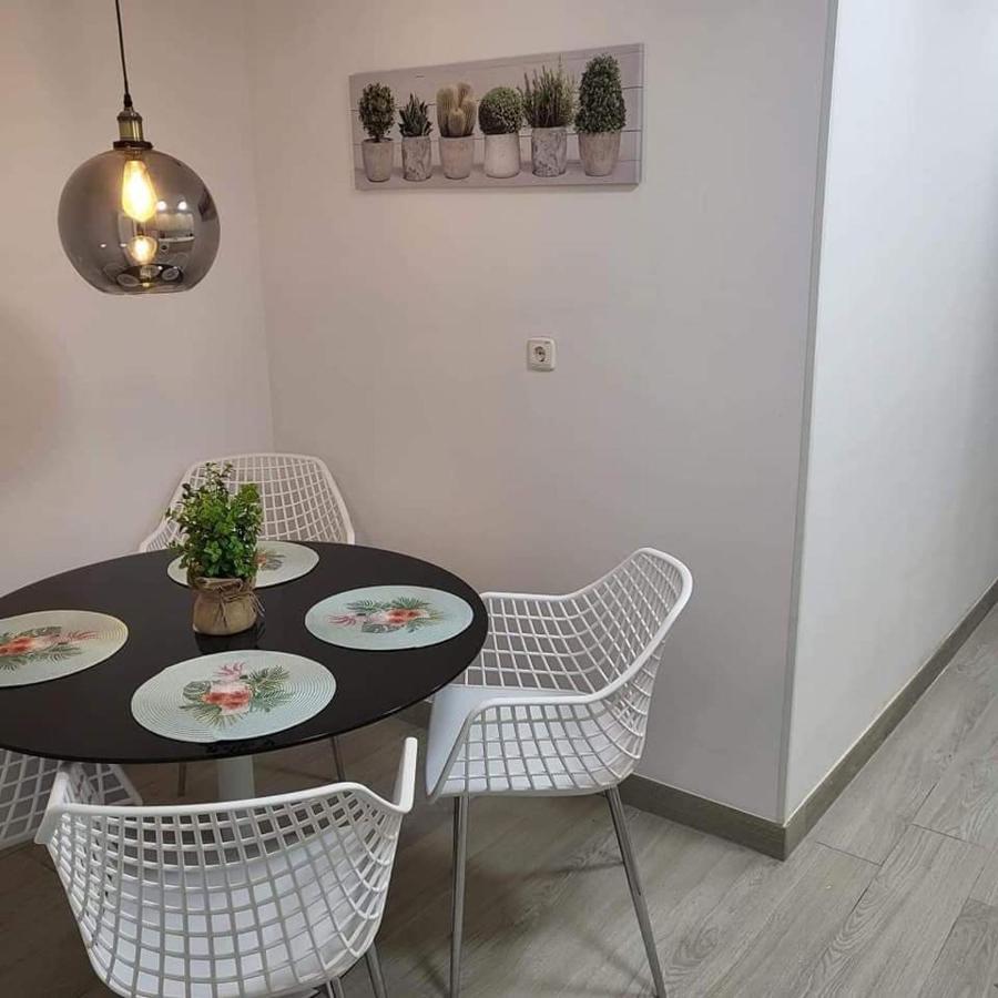 Apartament Punta Prima 托雷维耶哈 外观 照片