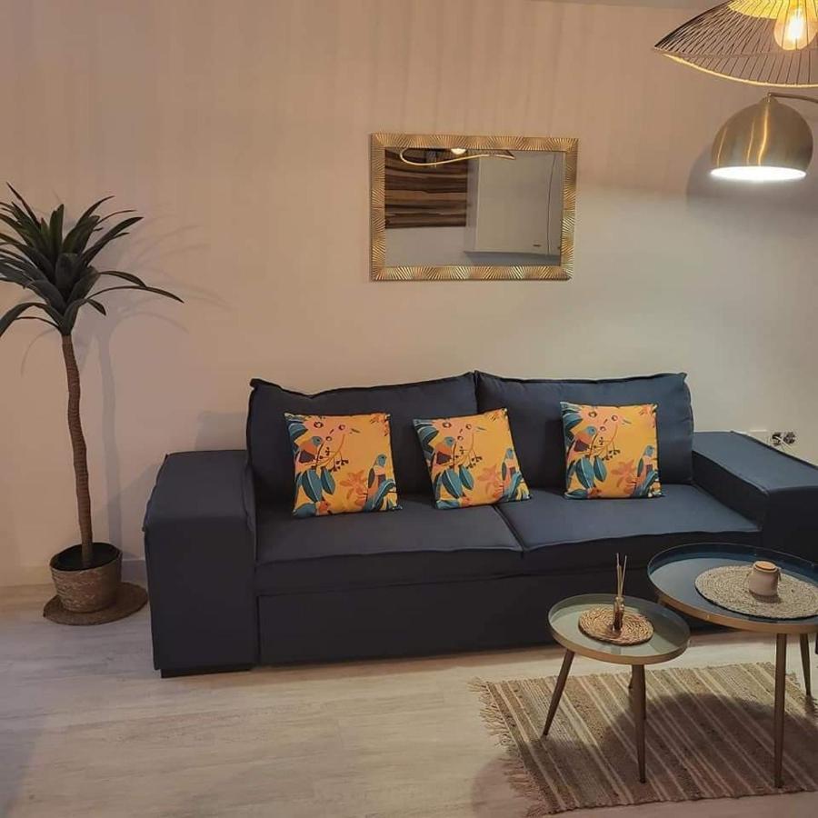 Apartament Punta Prima 托雷维耶哈 外观 照片