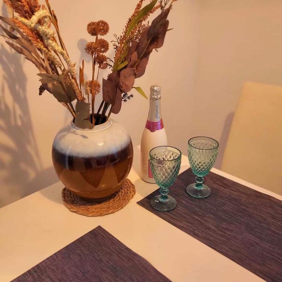 Apartament Punta Prima 托雷维耶哈 外观 照片