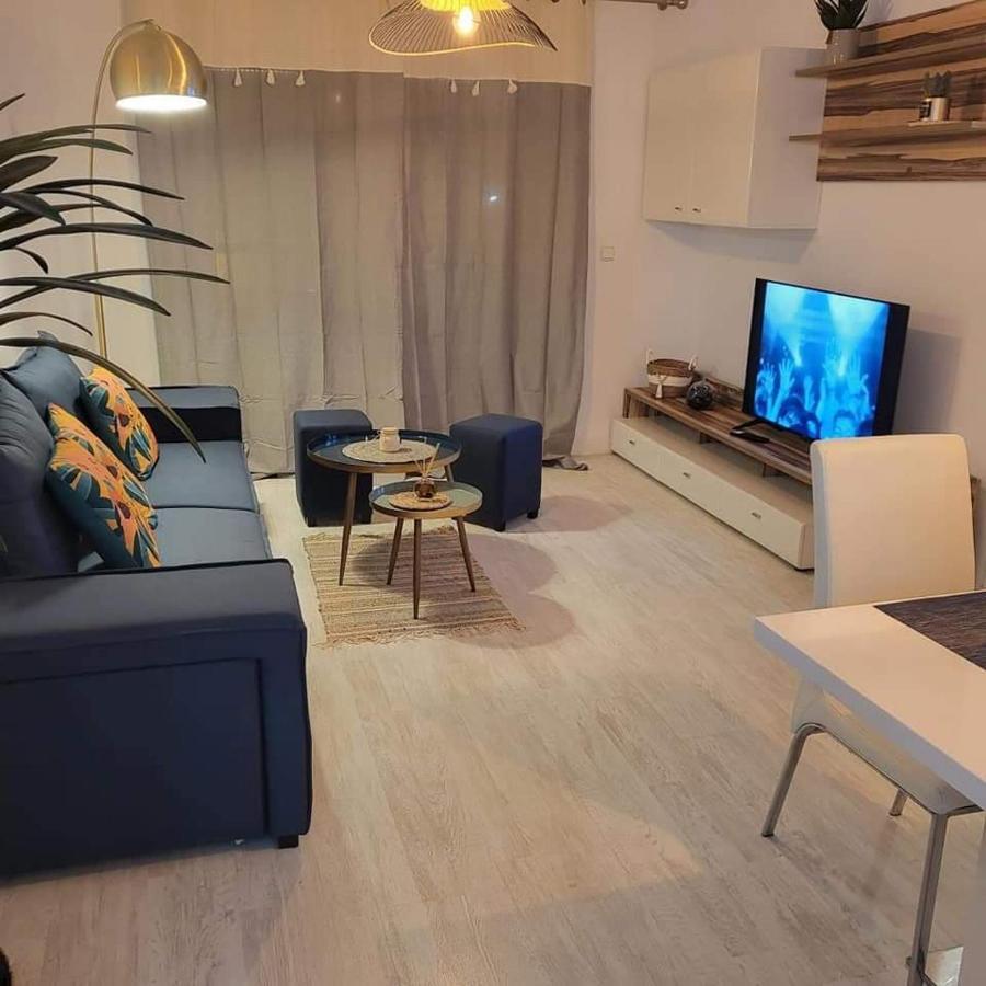 Apartament Punta Prima 托雷维耶哈 外观 照片